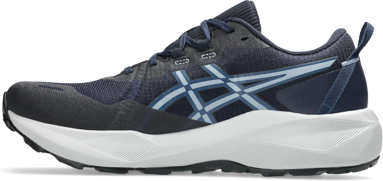 ASICS Gel-Venture 11 Running Shoes Trail Shoes Men's Dark Blue - Midnight/Grey Blue 49