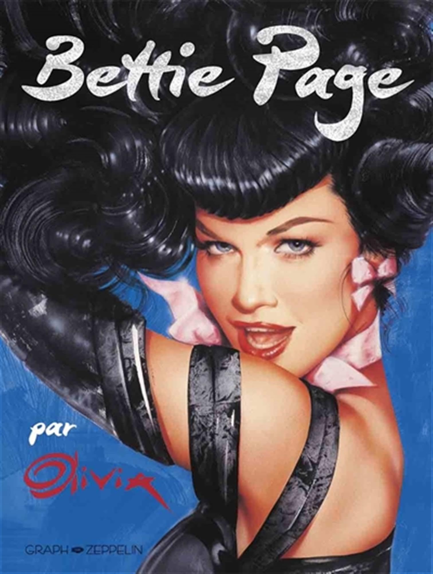 Amazon.co.jp: Bettie page : 本