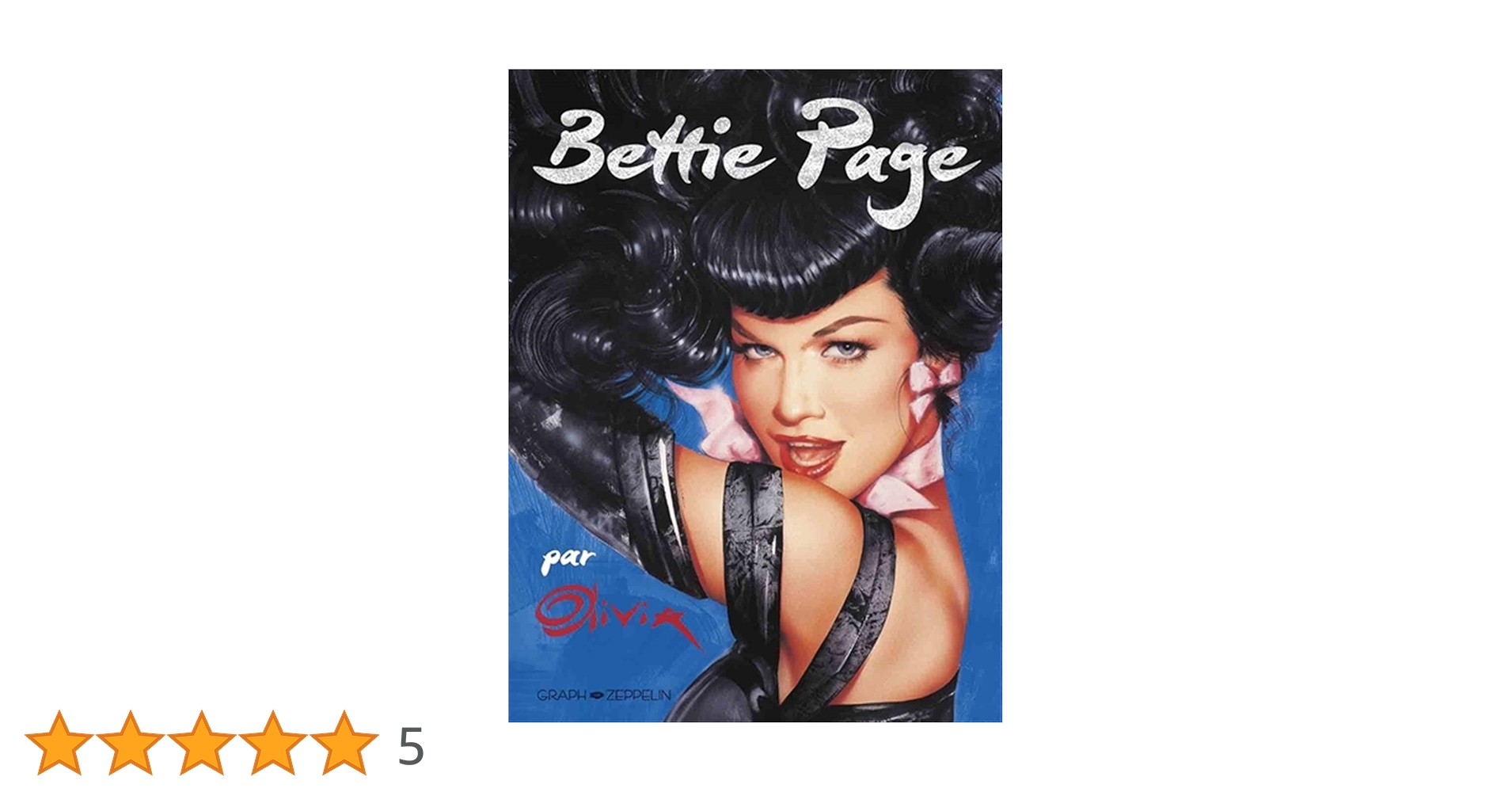 Amazon.co.jp: Bettie page : 本