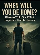 When Will You Be Home?: Disasters' Toll: One FEMA Inspector's Truthful Journey