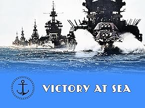 Victory at Sea