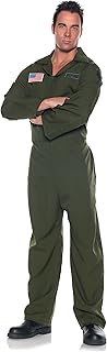 Men's Air Force Jumpsuit