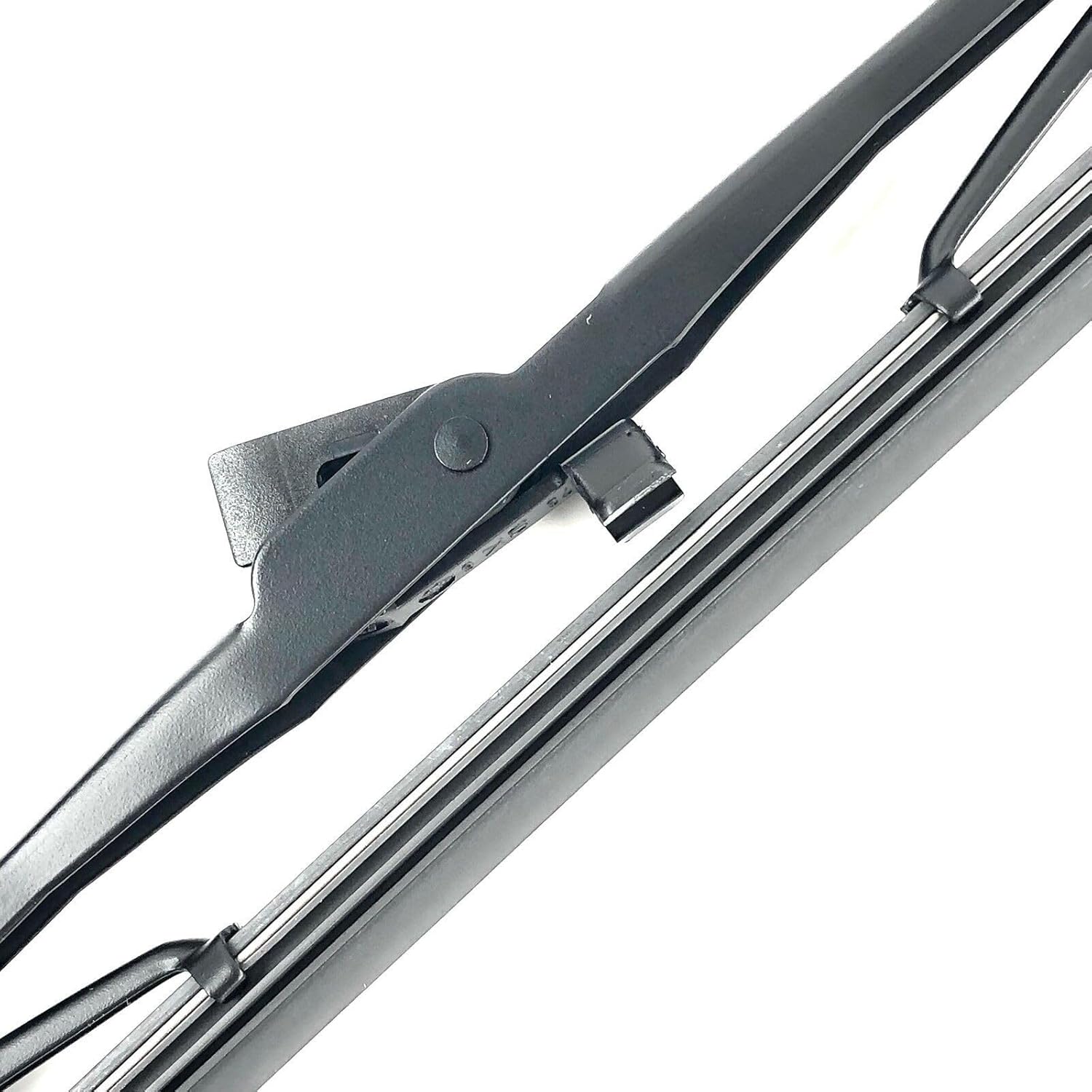 1pc Windshield Window Wiper Blade Assembly Front Rear Side L494 for Land Rover Range Rover Sport Autobiography/HSE/SE/Supercharged 2014-2015 LR043987