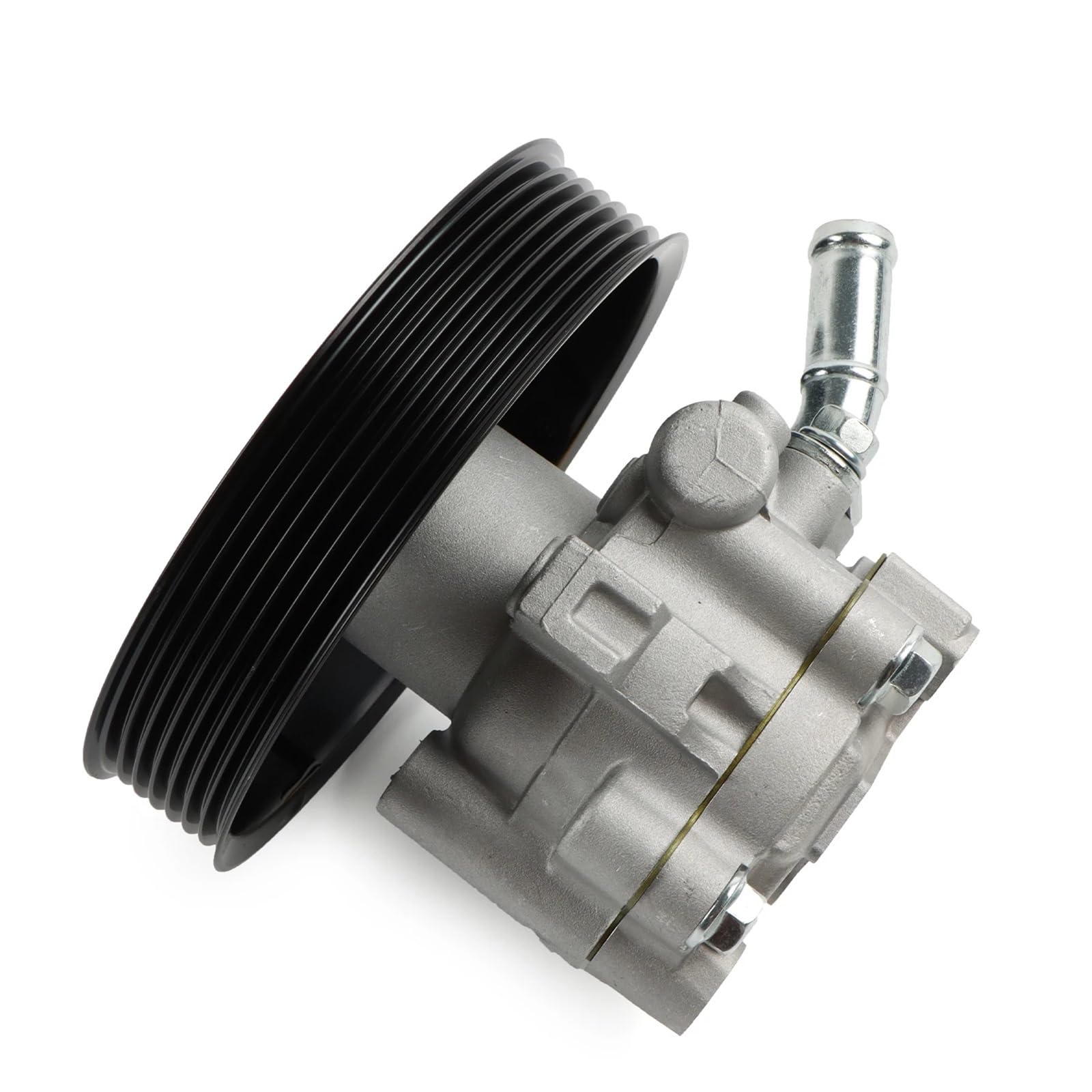 Koło pasowe pompy wspomagania kierownicy do QX56 5.6L 2004-2011