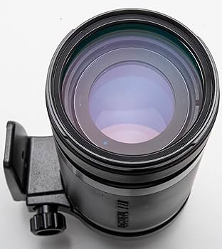 Canon用 TAMRON AF LD 200-400mm Tamron AF200-400 f/5.6 LD Nikon Mount Lens : Amazon.in