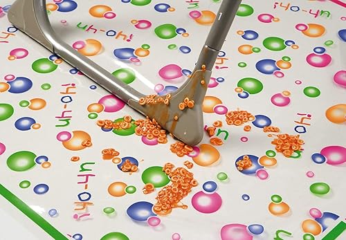 Miniatura 3 de Mommys Helper - Alfombrilla antimanchas sin ensuciar, impresa