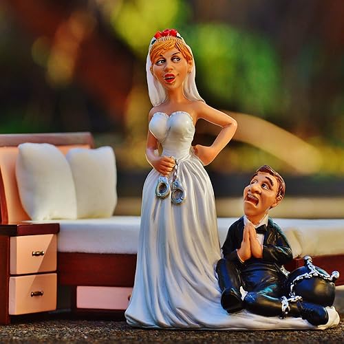 Miniatura 5 de Esposas de juego de metal, puños de mano policía, esposas de juguete para niños (rosa)