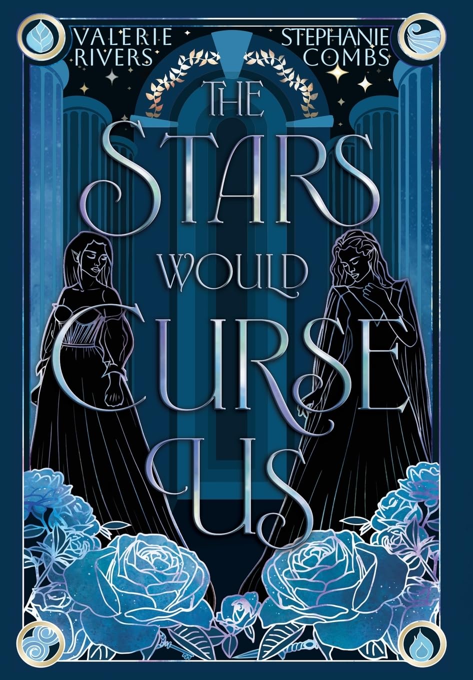 Buy The Stars Would Curse Us: 1 — BookShops.in