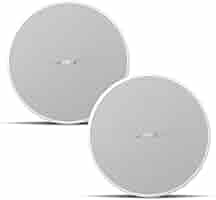 Amazon.co.jp: BOSE DesignMax DM3C (ペア) ホワイト 天井埋込