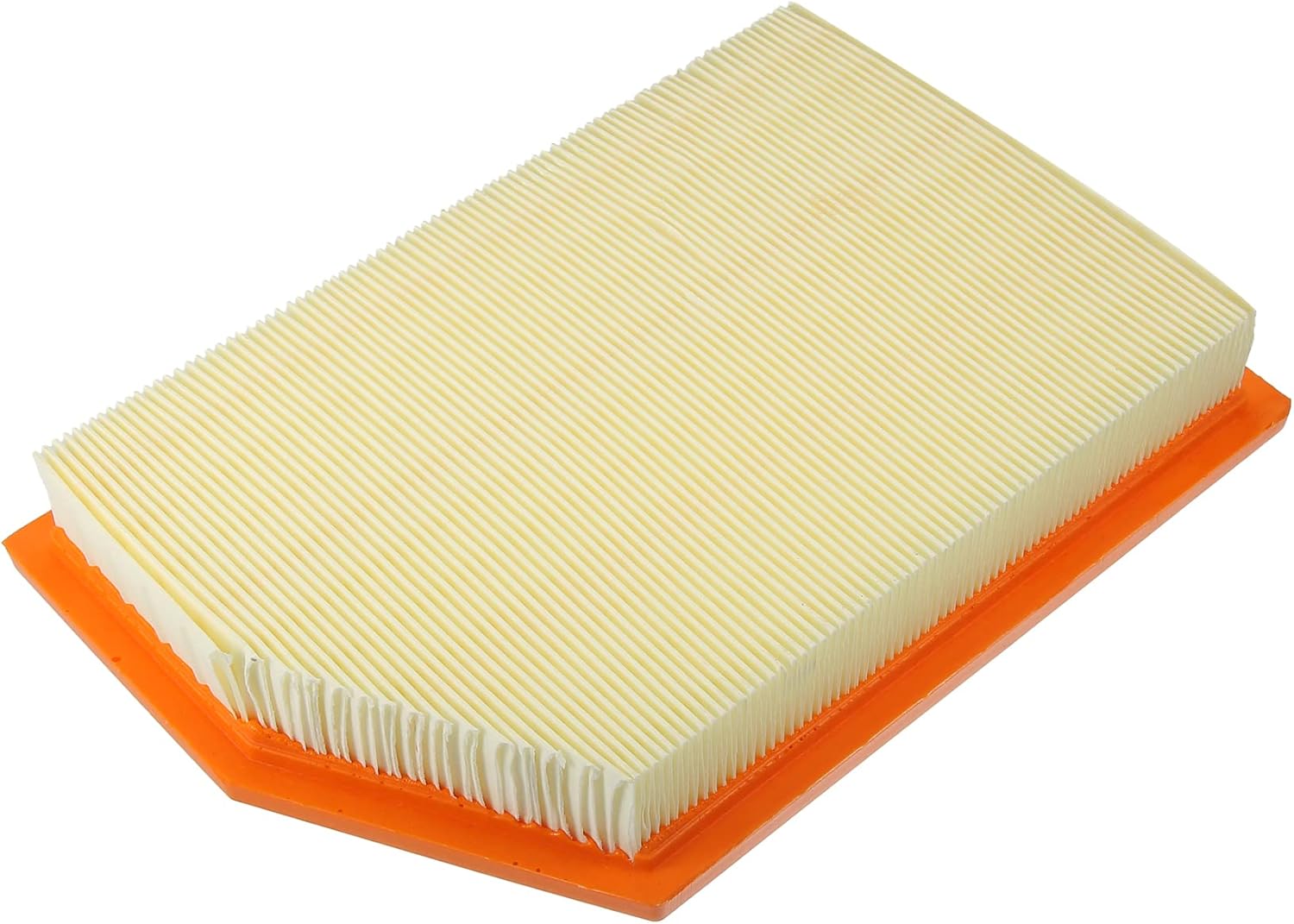 X AUTOHAUX Car Engine Air Filter 52022378AA Replacement for Jeep Cherokee 2014 2015 2016 2017 2018