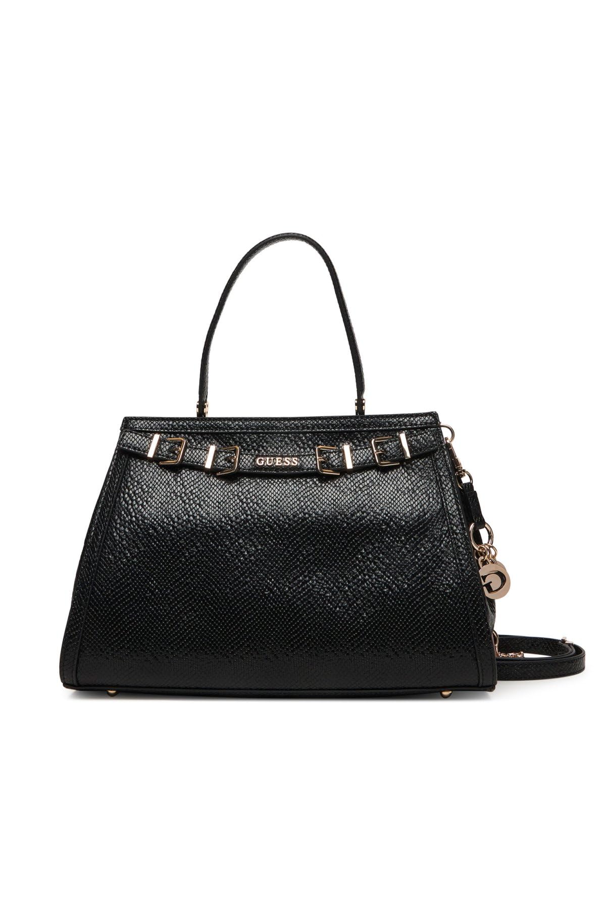 GUESS DOVIE SATCHEL