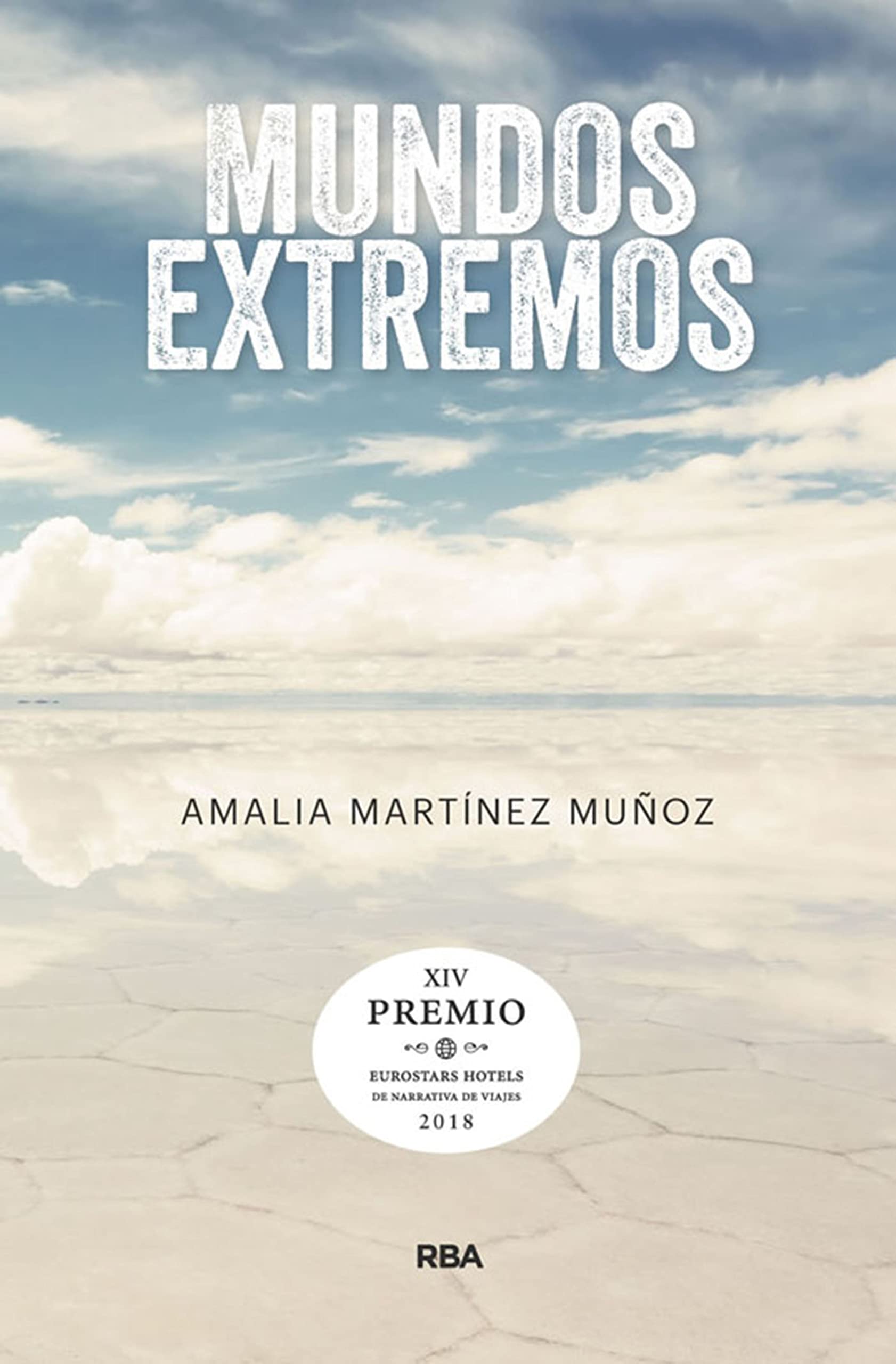 Mundos extremos (OTROS NO FICCIÓN) (Spanish Edition)