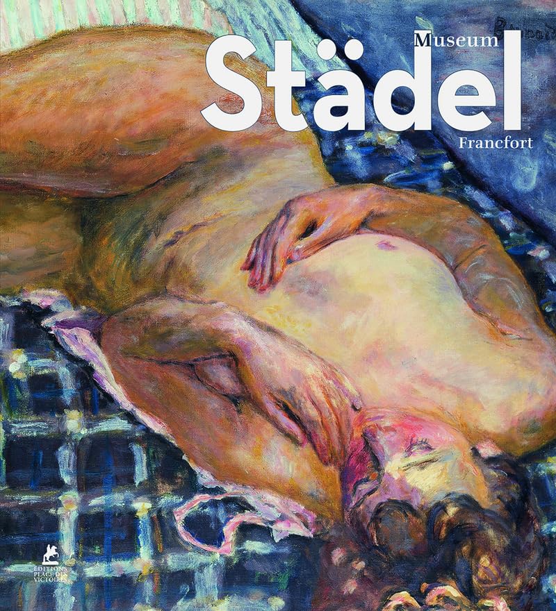 Städel Museum - Francfort