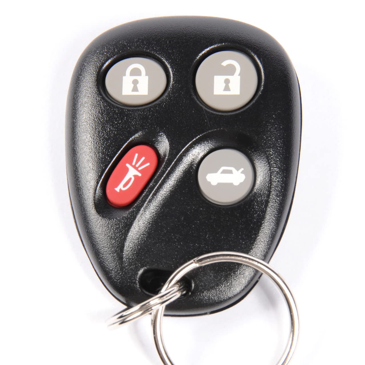 Amazon.com: ACDelco GM Original Equipment 22707268 4 Button 