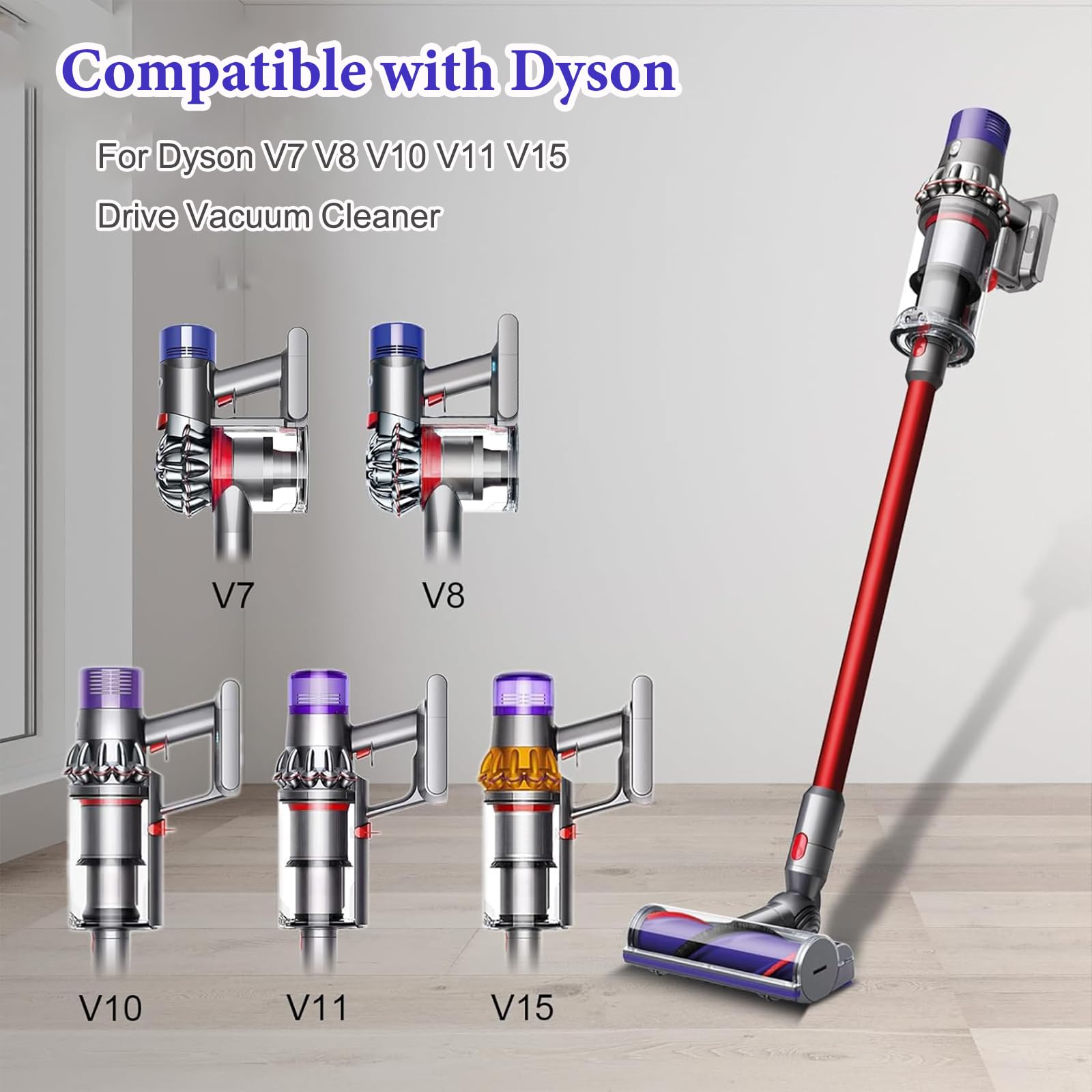 Amazon.co.jp: Dxyueアップグレードアンチタングルモーター