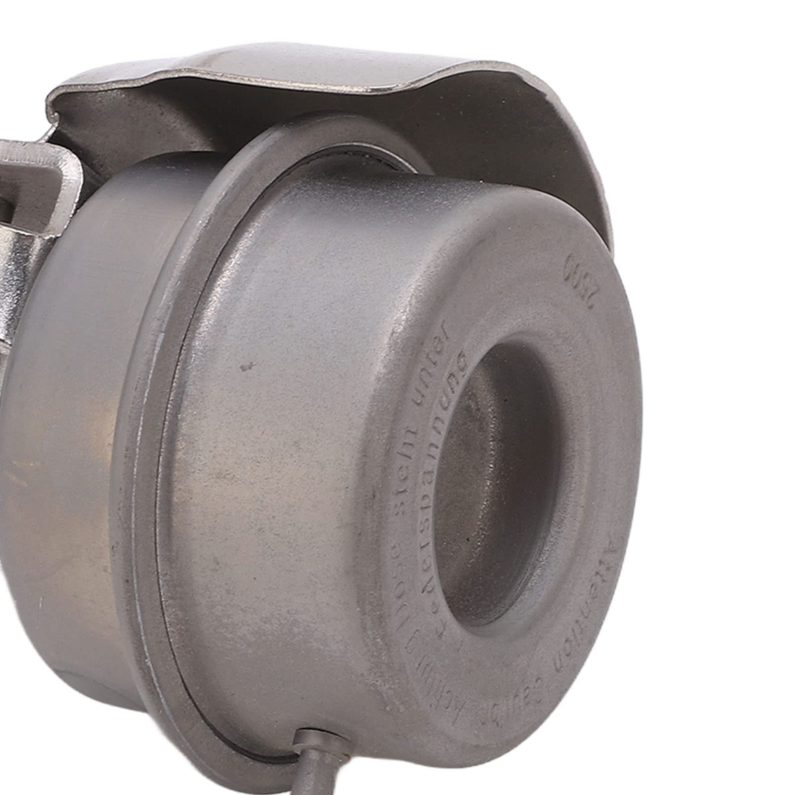 Collecteur de Joint D'échappement Turbo Wastegate Actionneur 8200808701 Kit de Remplacement de Turbocompresseur électrique Haute Performance 5735 Graphite pour Dacia Duster 1.5 DCi 2010 et Ultérieur