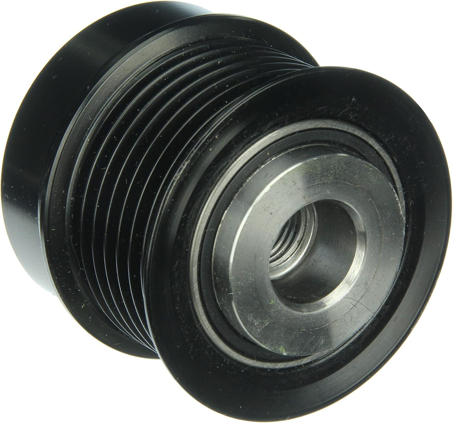 Autotecnica 27416-0W050 Alternator Decoupler Pulley, Includes NTN/NSK Bearing