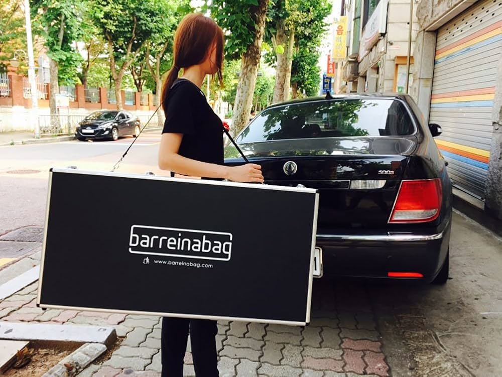 バレエバー バイナバック barreinabag Tanz トレーニングバー Amazon | 【バイナバック】バレエバー カルテットC スチール