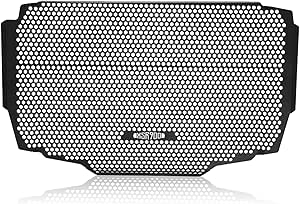 Shop EP Aluminum Radiator Guard '21- Yamaha MT-09/Tracer 900 GT/XSR900 - View #9