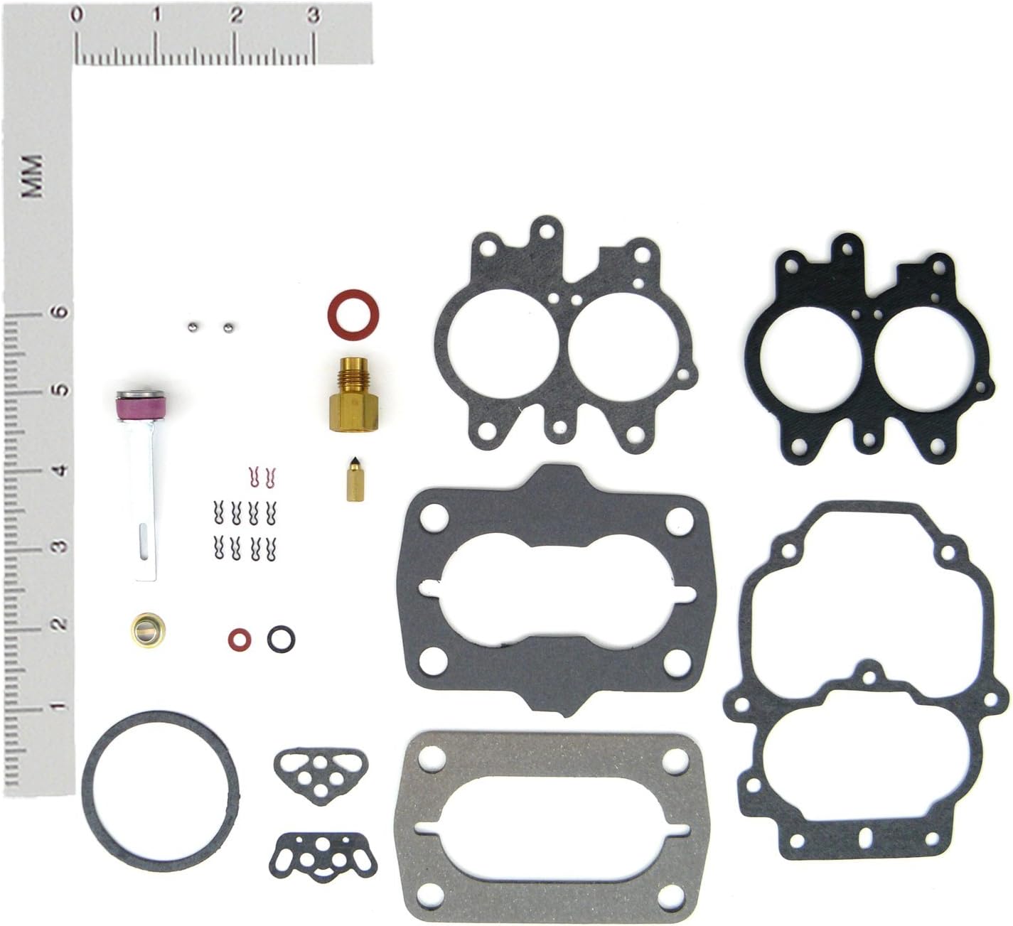 Walker Products 151329 Carburetor Kit