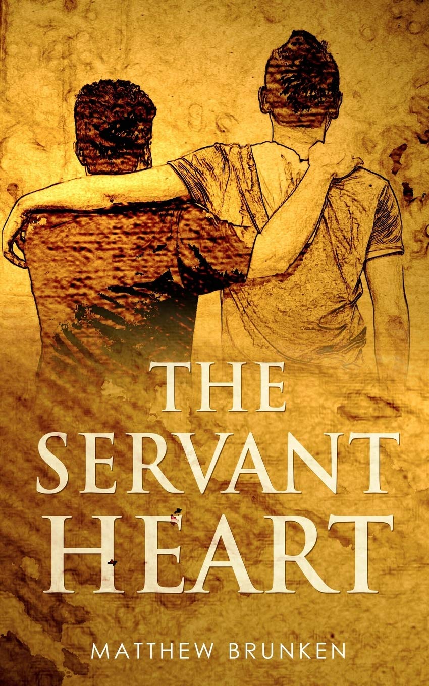 The Servant Heart