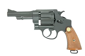 タナカ S&W M1917 ハンドエジェクター HW モデルガン 未発火 タナカ S&W M1917 ハンドエジェクター HW モデルガン 未発火