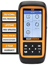 GEARWRENCH GWTPMS Universal TPMS Tool