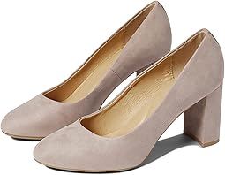 Taupe Super Suede