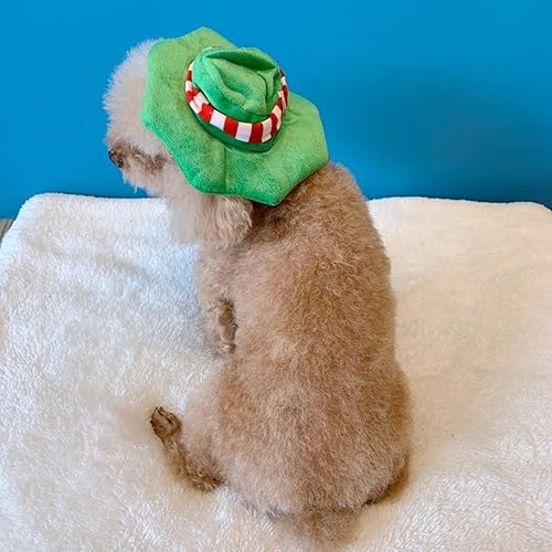 Miniatura 10 de apott Divertido disfraz de perro estilo pulpo, sombrero de cachorro de Halloween, ropa para mascotas, ropa para perros pequeños, medianos y grandes