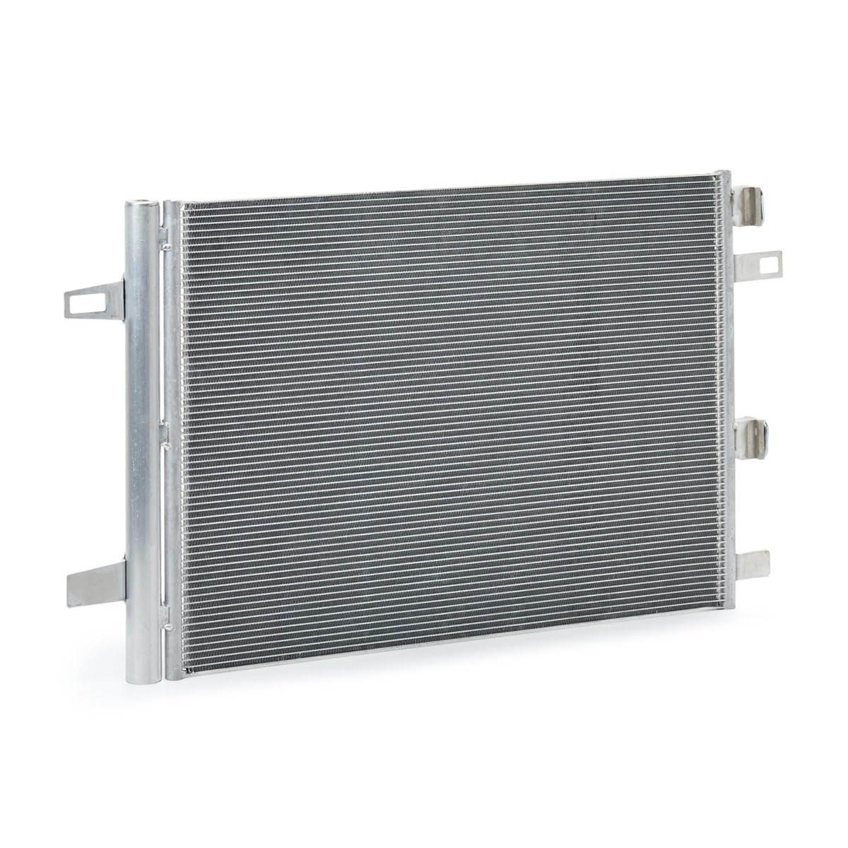 RIDEX 448C0562 Condensador aire acondicionado con secador con junta tórica Compatible con MERCEDES-BENZ Clase A W177