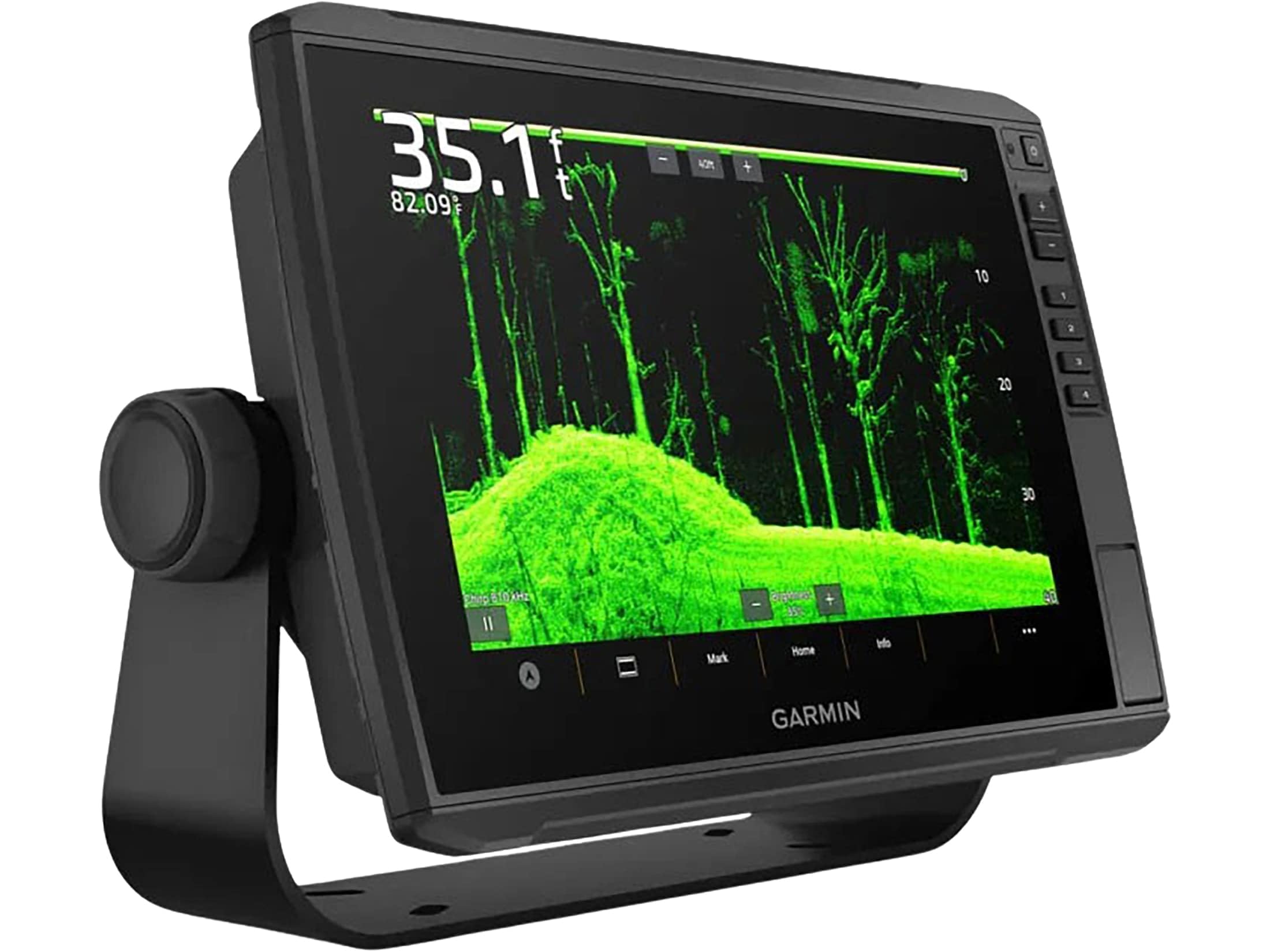 Amazon | Garmin 10インチ ECHOMAP Ultra 2 / 106SV Livescope Plus 