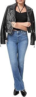 Women's High Rise Laurel Canyon 32in