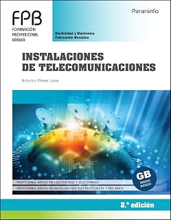 Instalaciones de Telecomunicaciones