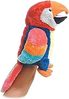 Vista 4 de Aurora - Marioneta corporal - Mapache bandido de 12