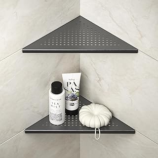 Bernkot Corner Shower Shelf, 304 Stainless St...,