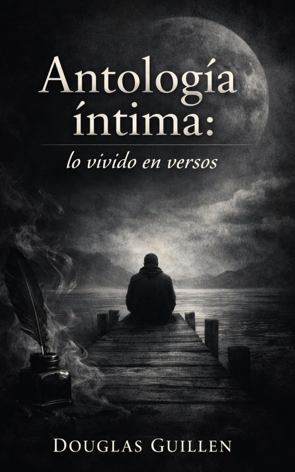 Antología íntima