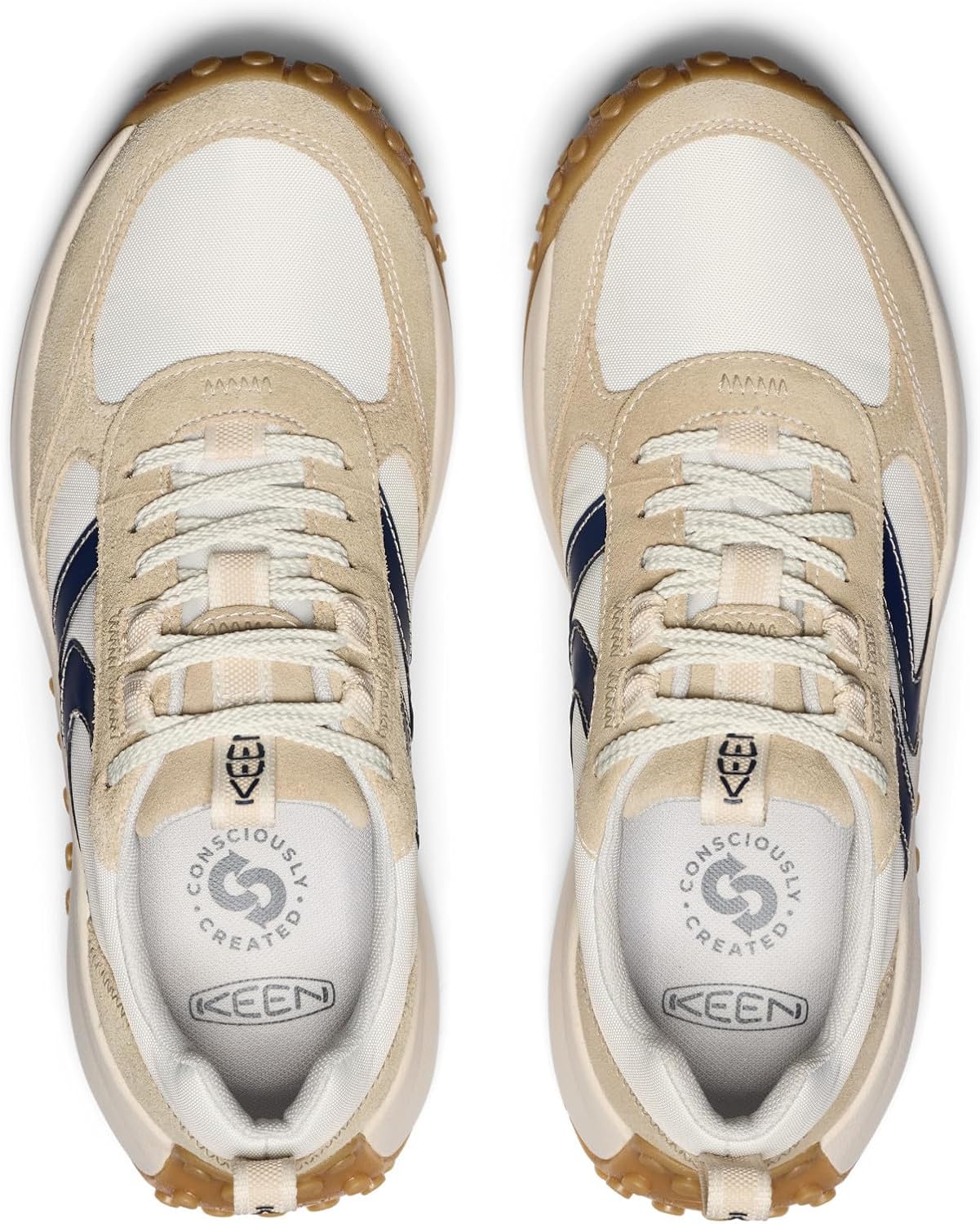 KEEN Womens Ks86 Comfortable Durable Retro Style - Image 5