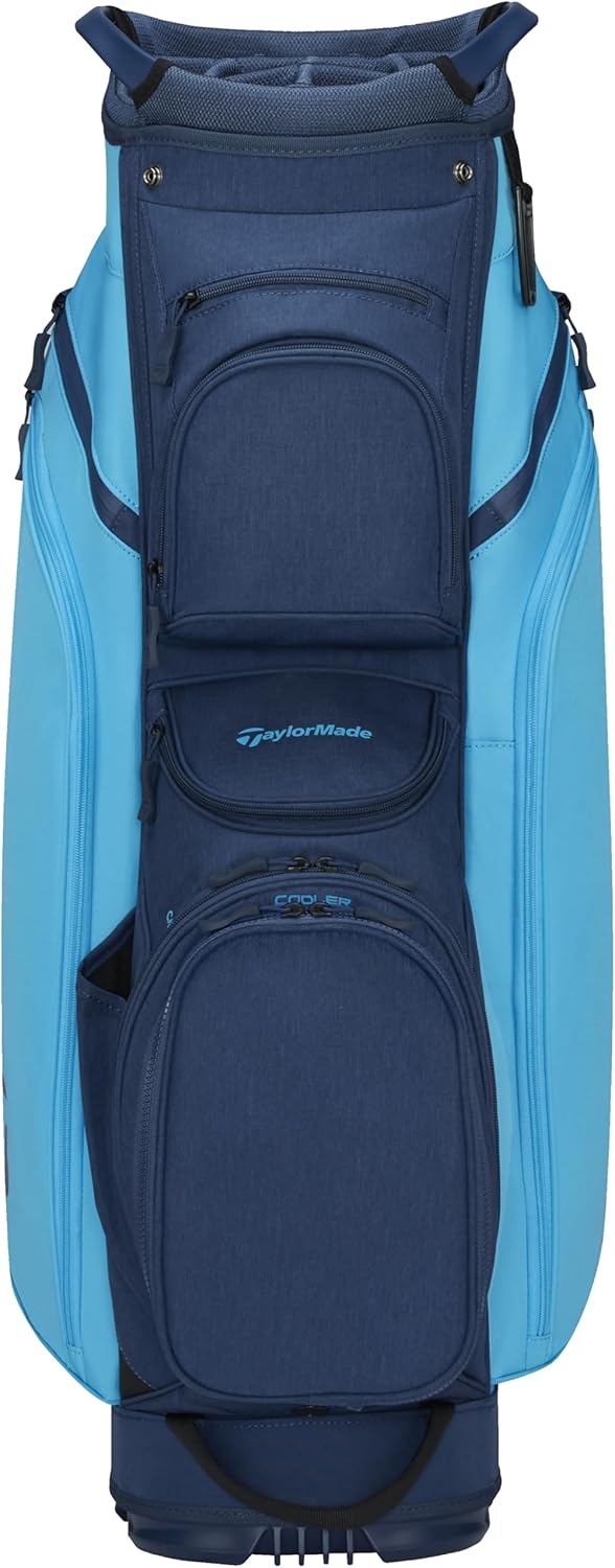 TaylorMade Golf Cart Lite Bag