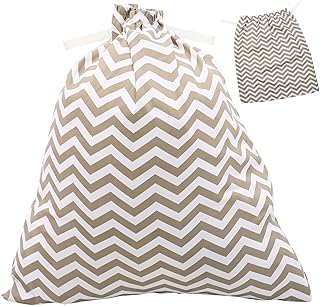 Totority Lata De Lixo Saco De Armazenamento Balde De Fraldas Recargas Saco De Armazenamento De Fraldas Saco Organizador De Fraldas Cesto De Roupa Suja Lata De Lixo Para Fraldas Bolsa De