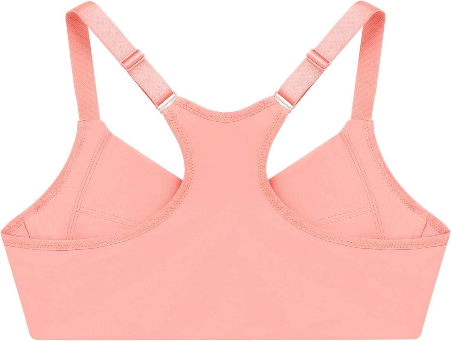 Glamorise Full Figure Plus Size Front-Closure Smoothing Wonderwire Bra Underwire #1247 - Image 5