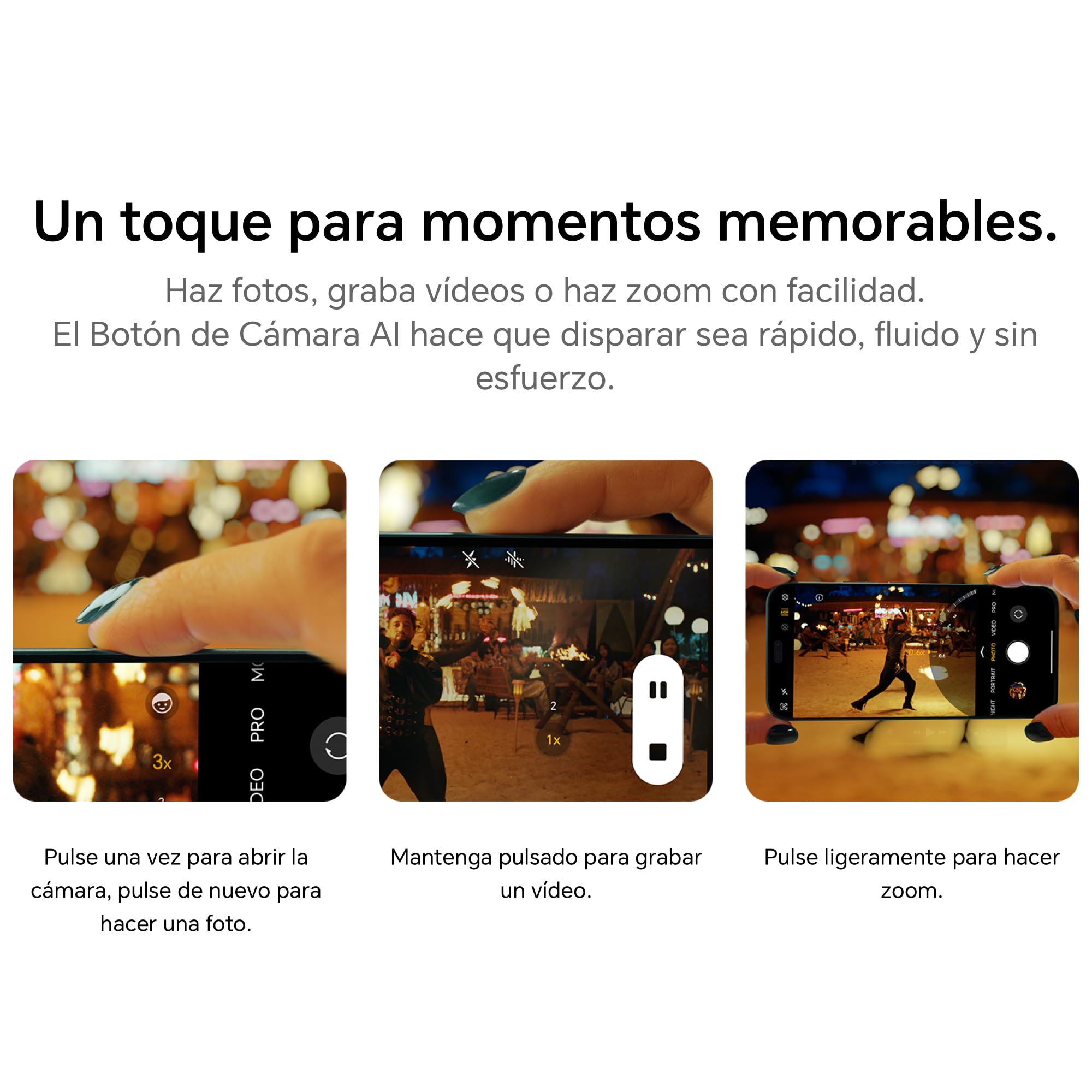 HONOR 400 Lite 5G Smartphone 8GB+256GB - Dettaglio