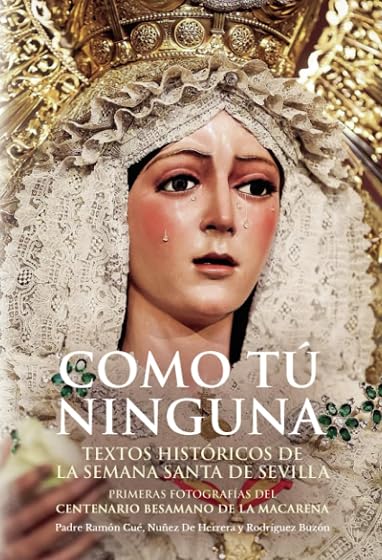 Como Tú Ninguna