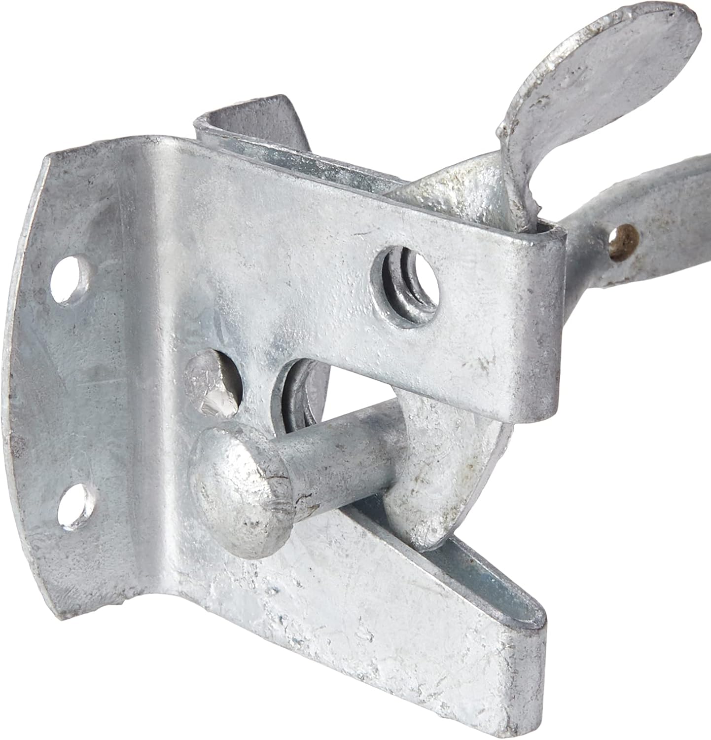 Merriway® BH01806 Galvanized Gate Latch