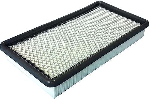 Miniatura 1 de Filtro de aire de taller Bosch 5074WS (Isuzu, Mazda, Toyota)