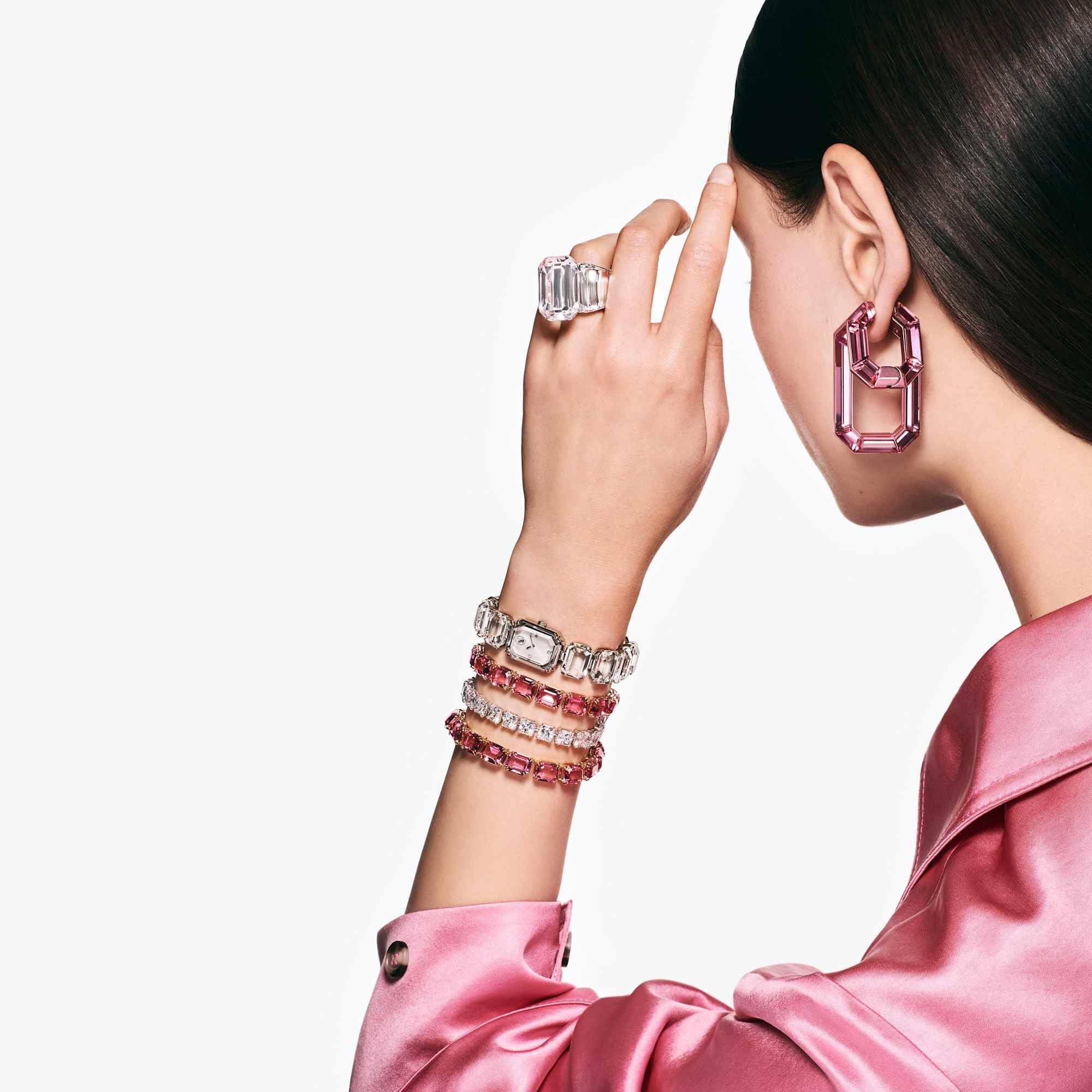 Swarovski Watch Collection
