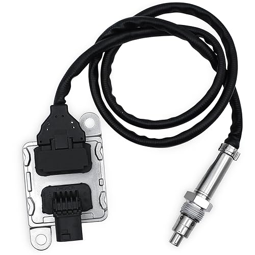2872942 5WK96749B NOx Sensor Compatible with Freightliner 2013-2018 Cascadia,Nitrogen Oxide