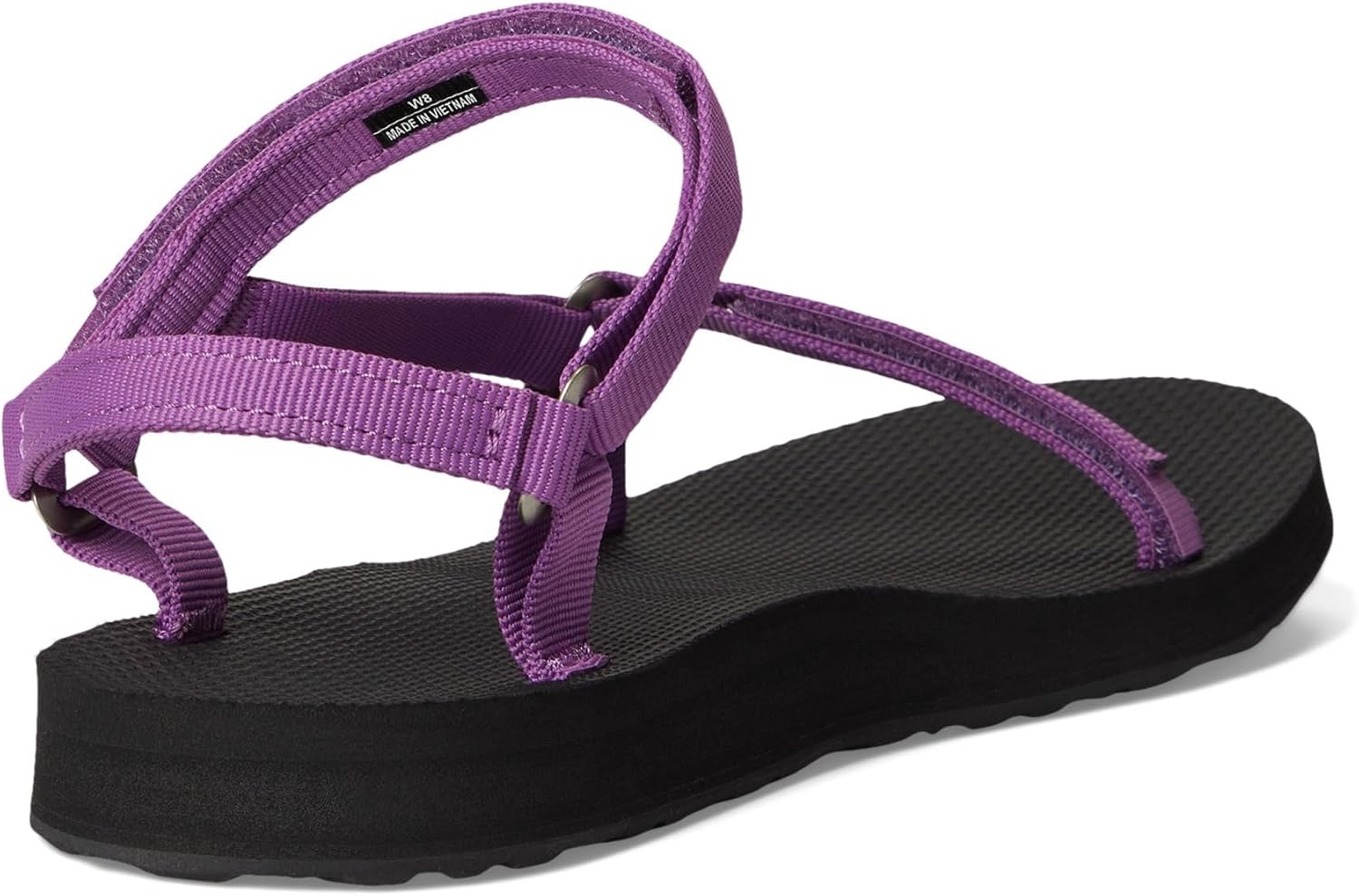 Teva womens Original Universal Slim Lea - Image 5