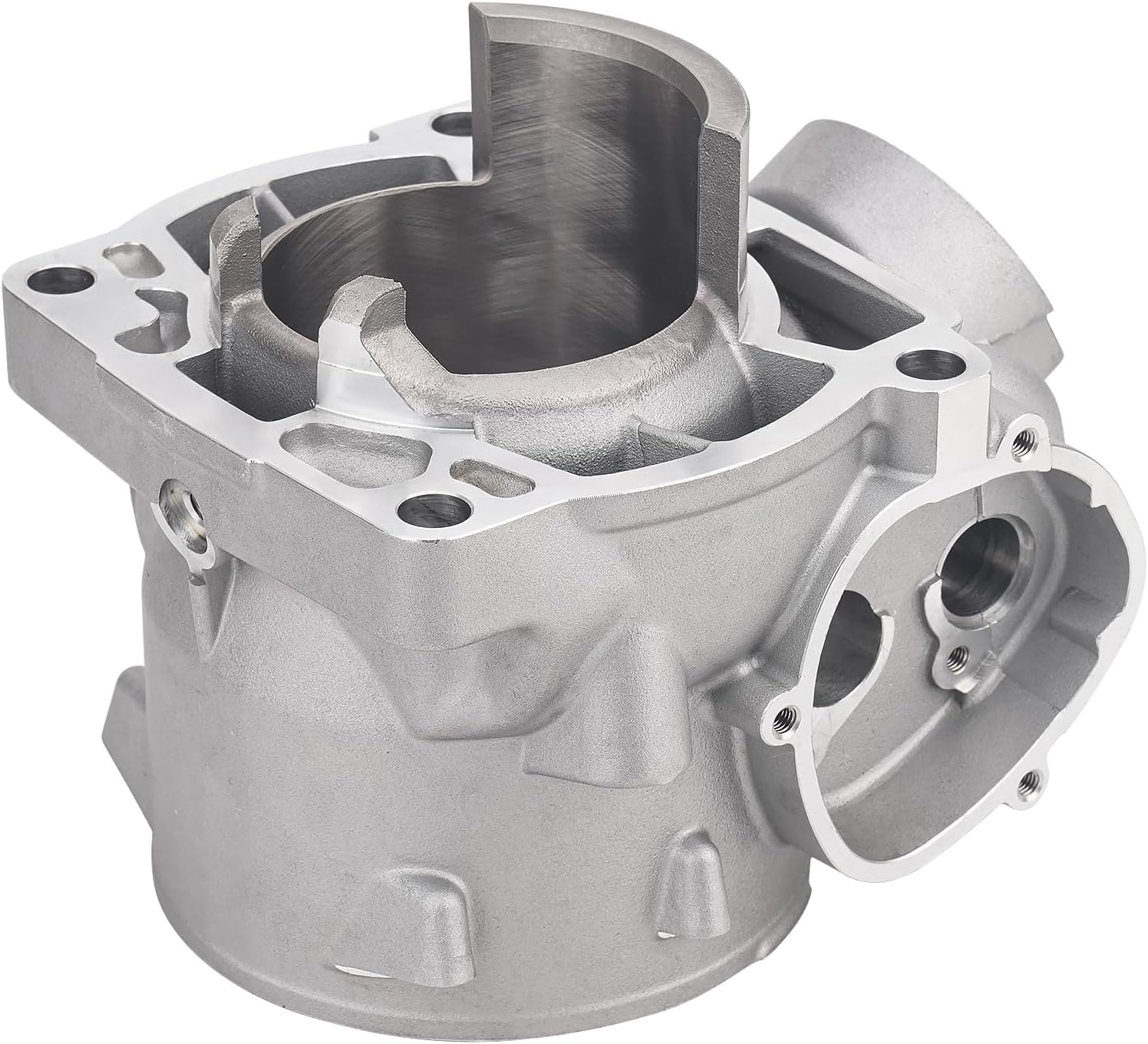 Road Passion Cylinder Head 72mm Bore Replacement for 300 XC Six Days 2019/300 XC 2019/300 XC TPI 2020-2022/300 XCW 2019/300 XC-W Six Days 2019 2020/300 XC-W TPI 2019-2023