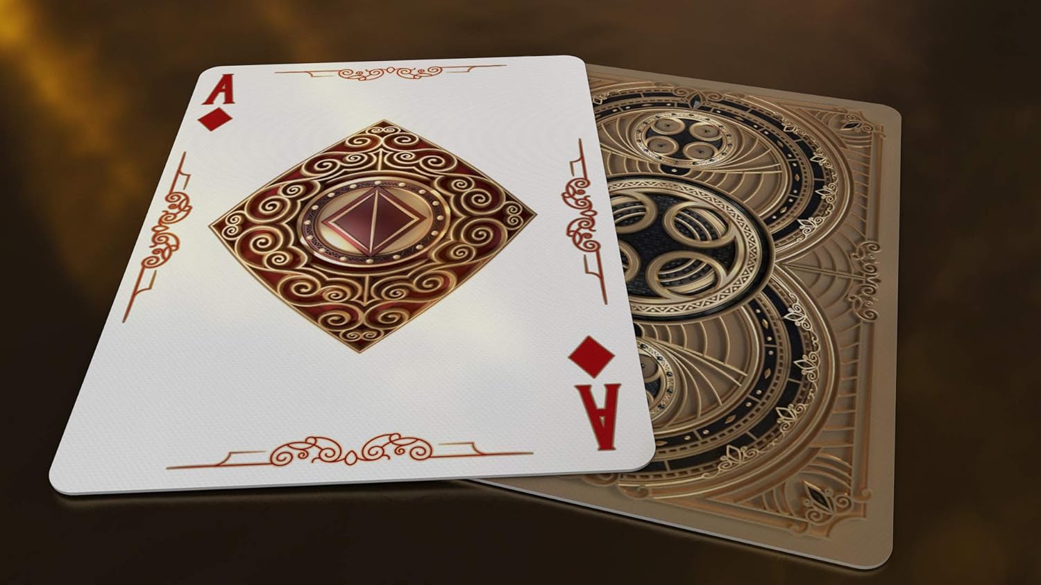 Bicycle Syndicate Playing Cards Poker Deck