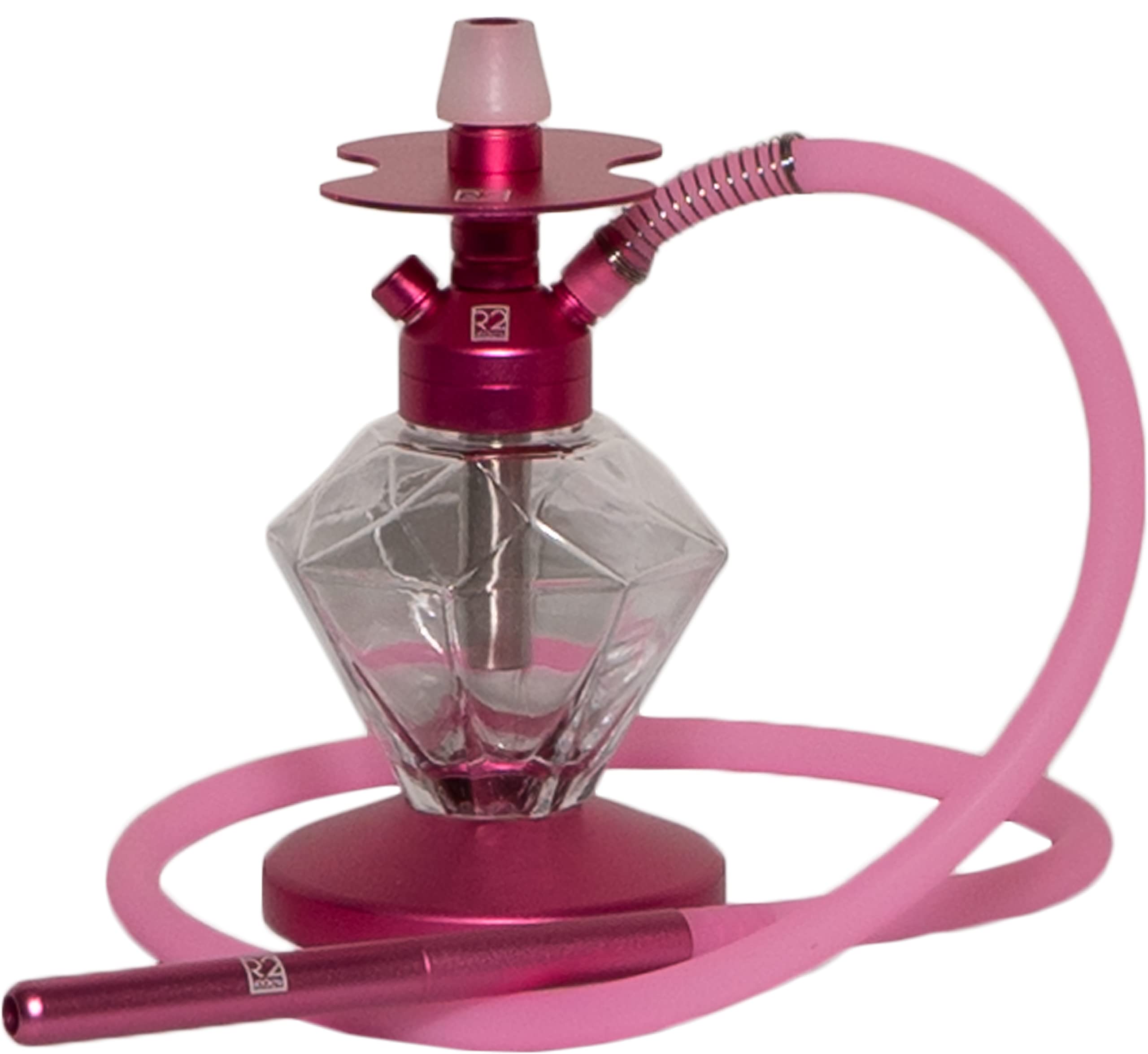 Anvers Travel rose sac de voyage compact pour weekend